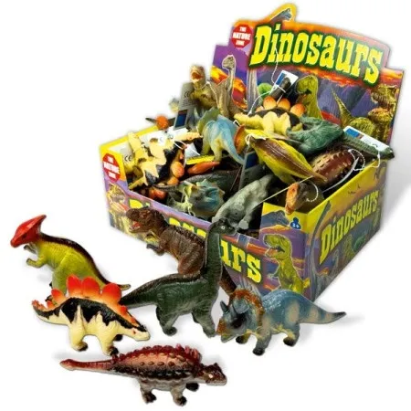 Dinosaurusi u displeju ( 1004878 )