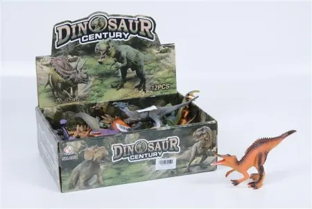 Dinosaurusi u displeju ( MKL748049 )