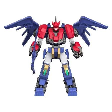 Dinoster figura 13 cm raptor bolt wing ( TWD580875 )