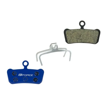 Disk plocice f avid xo trail fe sa oprugom ( 423571 )