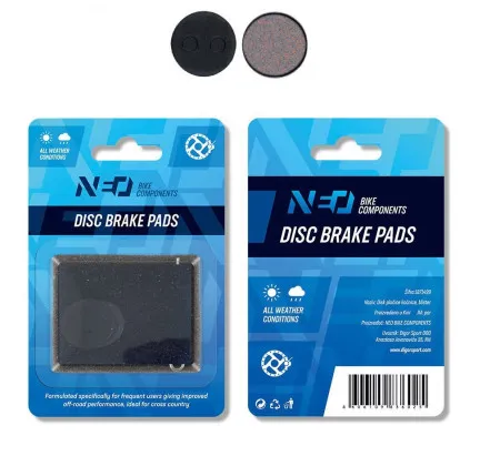 Disk pločice neo za e-skutere ( 1871499-6 )