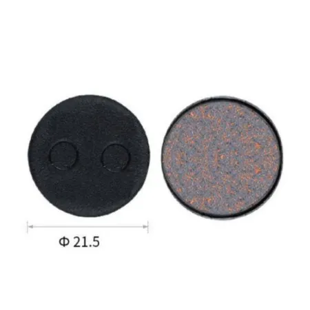Disk pločice neo za e-trotinete(pakovanje u kesici) ( N34007 )