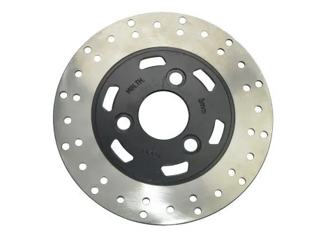 Disk prednje kočnice za diskovery ( 331161 )