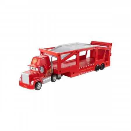 Disney cars kamion transporter mack 22 ( 1100007687 )