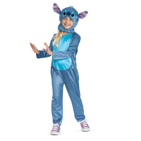 Disney kostim Stitch classic 7-8 god. ( 1043032 )