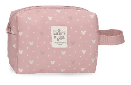 Disney mickey luma ženski neseser - pink ( 33.842.41 )