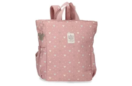 Disney Mickey Luma modni ranac - pink ( 33.822.41 )