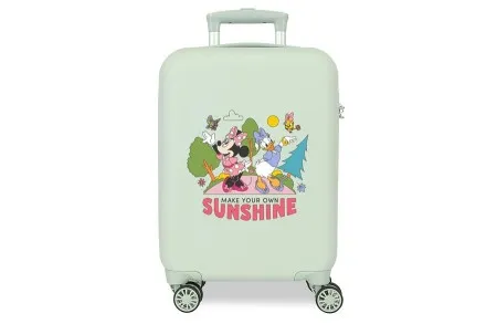 Disney Minnie ABS Kofer 50 cm - Mint ( 47.713.46 )
