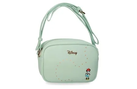 Disney minnie luxe ženska torba na rame - mint ( 34.153.41 )