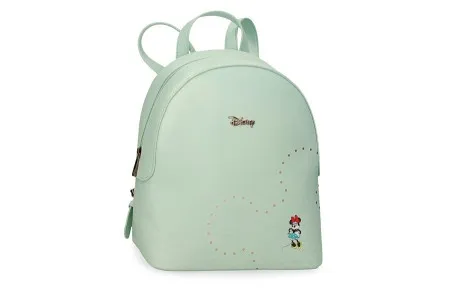 Disney minnie luxe modni ranac - zelena ( 34.121.41 )