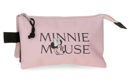 Disney Minnie Pernica sa 3 pregrade - Pink ( 31.443.41 )