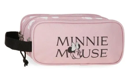 Disney Minnie Pernica sa 3 pregrade - Pink ( 31.447.41 )