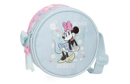 Disney Minnie Torba na rame - Sky blue ( 49.251.42 )