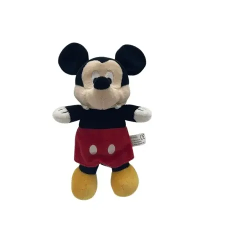 Disney pliš flopsie mickey novo ( 1100032156 )