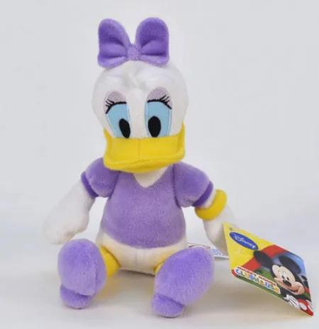 Disney pliš pata 20 cm ( 1015000637 )
