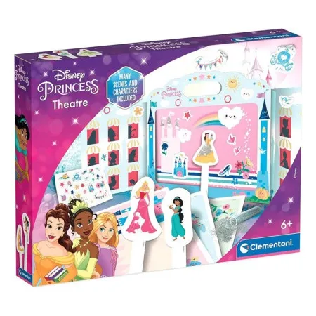Disney princeze set pozorište ( 1042119 )