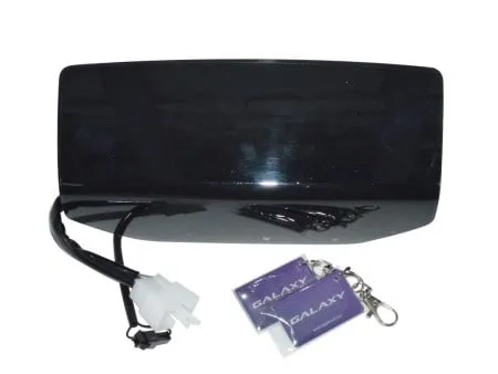 Displej digitalni instrument table za elektro bicikl king ( 331624 )
