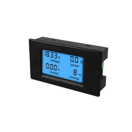 Diy More digitalni AC panelmetar ( DP-9050-4D )