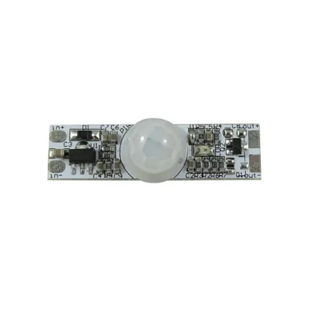 Diy more Prekidač sa PIR sen. za LED traku u alum. profil ( LTR-SW-ALPIR )