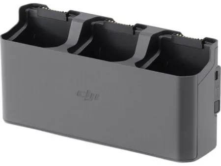 DJI air 3 battery charging hub ( CP.MA.00000699.01 )