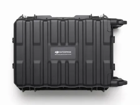 DJI BS100 Intelligent Battery Station (General) ( CP.EN.00000683.02 )