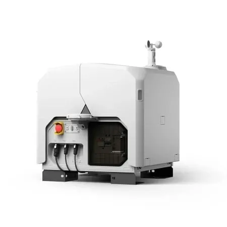 Dji dock 3 (overseas edition) ( cp.En.00000590.01 )