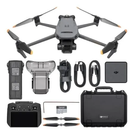 DJI Mavic 3 Enterprise SP(EU C1) ( CB.202503242884 )