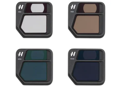 DJI mavic 3 ND filters set (ND4\8\16\32 ( CP.MA.00000429.01 )