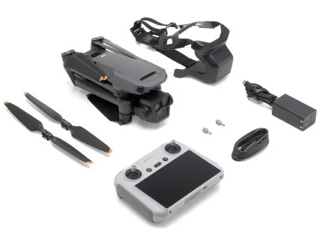 DJI mavic 3 pro dron (DJ RC) (EU) ( CP.MA.00000656.01 )