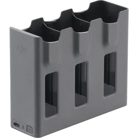DJI Mavic 4 Pro Parallel Charging Hub Punjac ( CP.MA.00000839.01 )