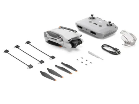 DJI RC-N1 dron mini 3 remote controller without screen ( CP.MA.00000779.01 )