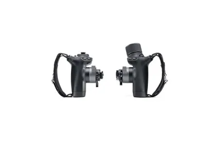 Dji ronin 4d handgrip combo ( cp.Rn.00000186.01 )