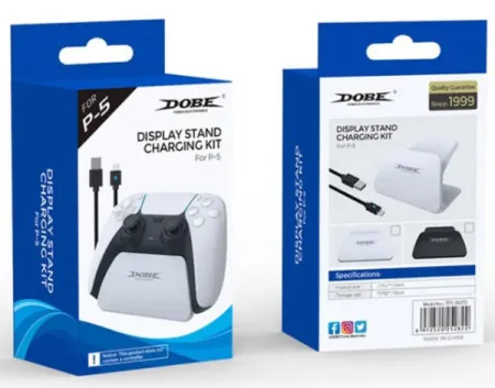 Dobe drzac za mobilni telefon (ps5 kontroler) TP5-0537b stalak 601961
