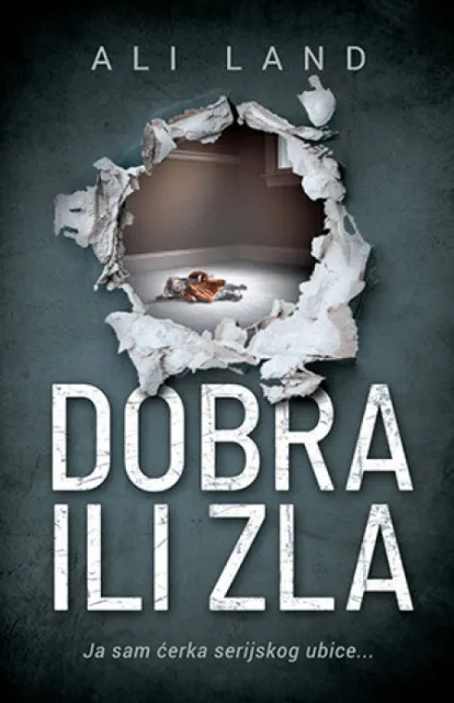 Dobra ili zla - Ali Land ( 9815 )