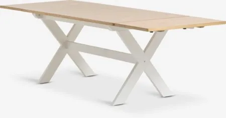 Dodatno krilo 90x45 cm natur