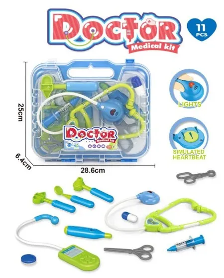 Doktor set ( 215403 )