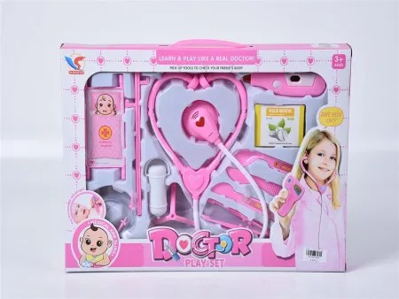 Doktor set ( 913684 )