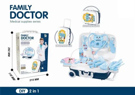 Doktor set u koferu ( 384900 )