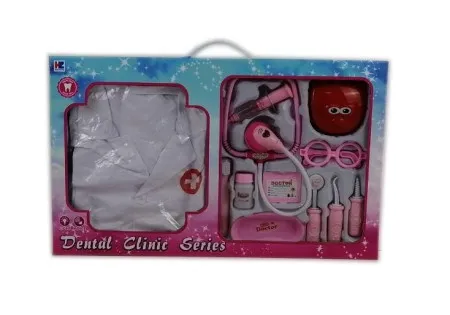 Doktor set za igru ( 307283 )