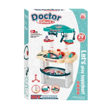 Doktorski set ( 11/20961 )