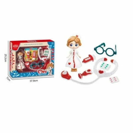 Doktorski set 45056 ( 11/45056 )