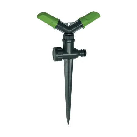 Dolomite aqua green rotirajući dvokraki ubodni rasprskivač ( 64656 )