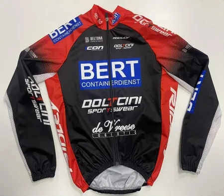 Doltcini Biciklistički kišni šuškavac,providni, waterproof - dry storm (4xl) ( 54 )