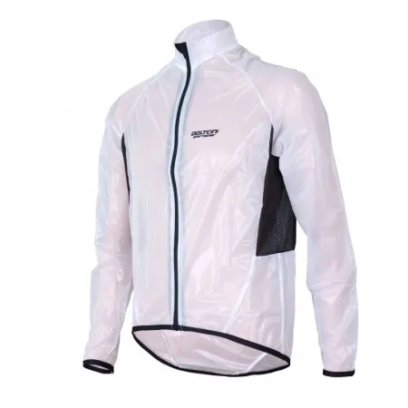 Doltcini Biciklistički kišni šuškavac,providni, waterproof - dry storm (xl) ( 8-XL-BELA )