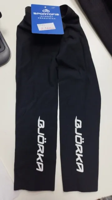 Doltcini Biciklistički termo rukavi club xl ( 58-XL )