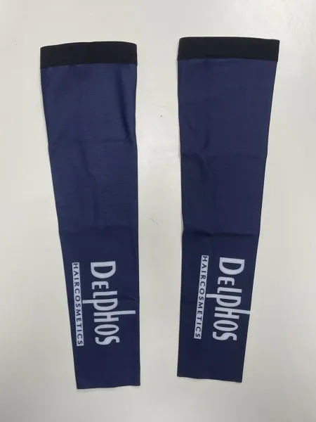 Doltcini Biciklistički termo rukavi club xs/s ( 58-XS/S )