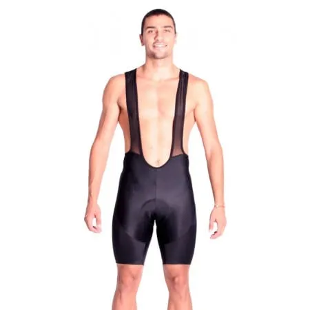 Doltcini letnje biciklističke sa uloškom classic uni,crne,4xl ( 542-4XL )