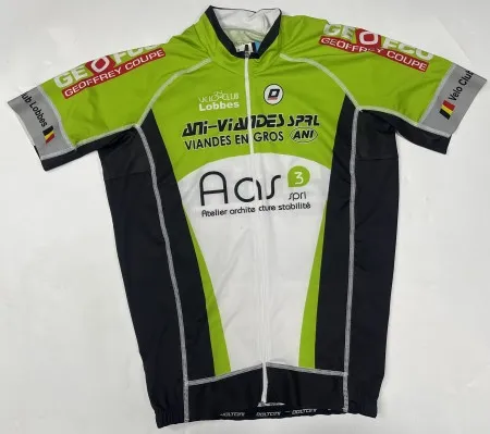 Doltcini letnji biciklistički dres klub (l) ( 3-39 )