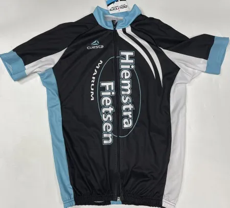 Doltcini letnji biciklistički dres klub (m) ( 5-5-M )