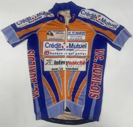 Doltcini letnji biciklistički dres klub (s) ( 3-16 )